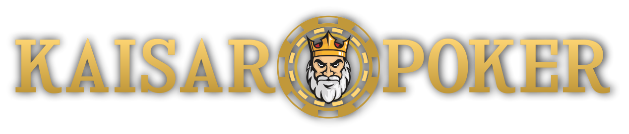 logo KAISARPOKER